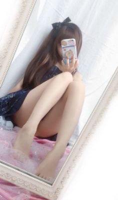 剃须捡到女高中生