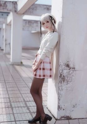 性录像