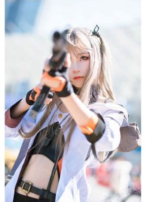 隔壁女孩2