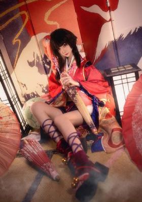 风流女帝俏太监电视剧