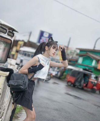 你的天空泰剧免费观看