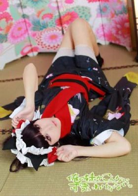 光之美少女剧场版