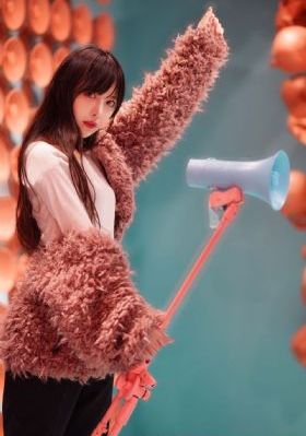 想成为魔法少女