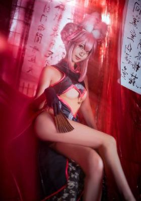 无所畏惧第二季